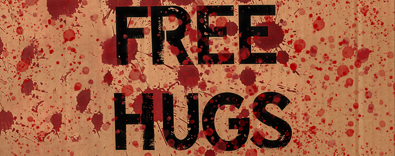 Free Hugs #1