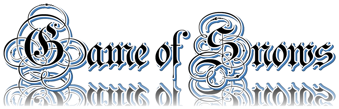 Game of Snows –&nbsp;XI