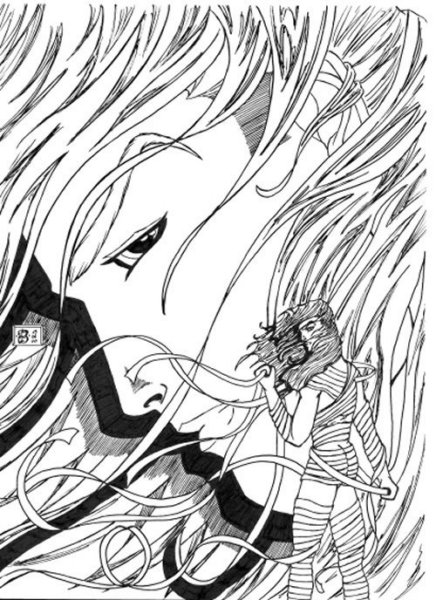 Kirah [La Perle&nbsp;d&rsquo;Ishtar]